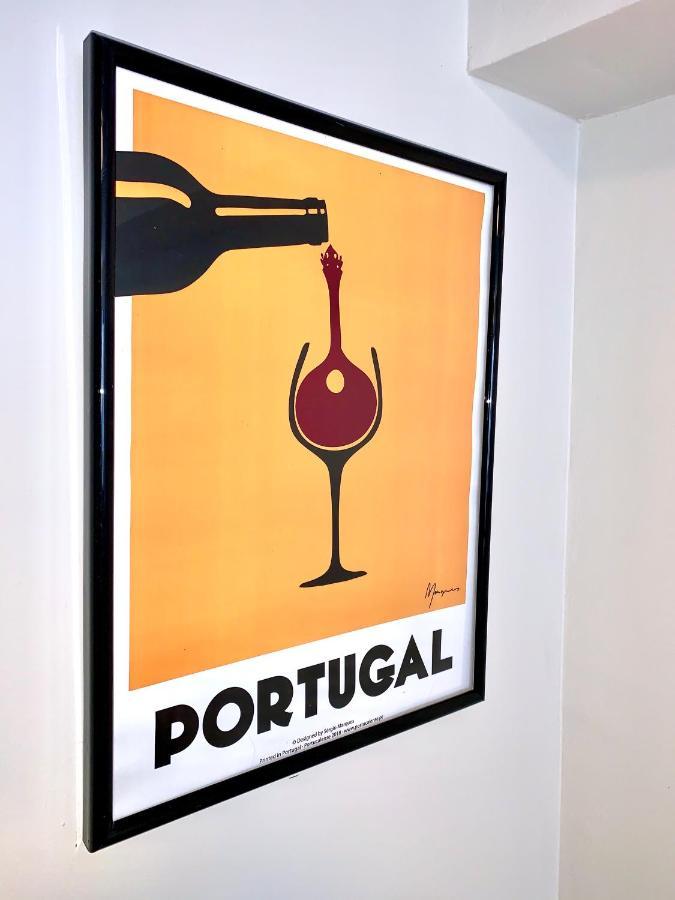 Apartamento Cascais Modern Getaway Exterior foto