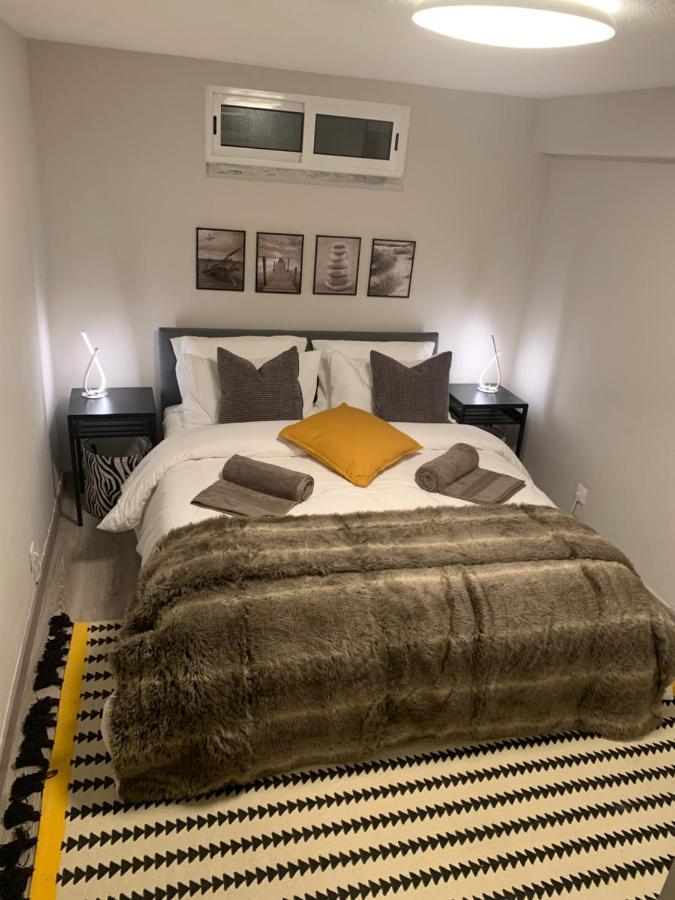 Apartamento Cascais Modern Getaway Exterior foto