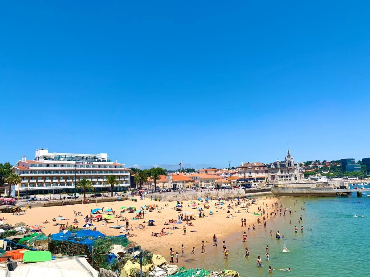 Apartamento Cascais Modern Getaway Exterior foto