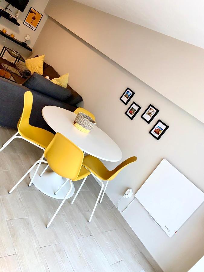 Apartamento Cascais Modern Getaway Exterior foto